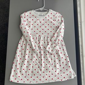 Toddler girl dress. Worn once